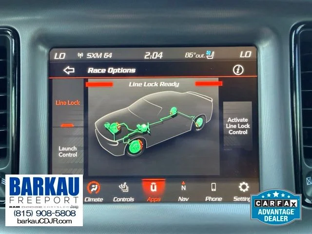 SEMINUEVOS DODGE Challenger a Estados en autogozo