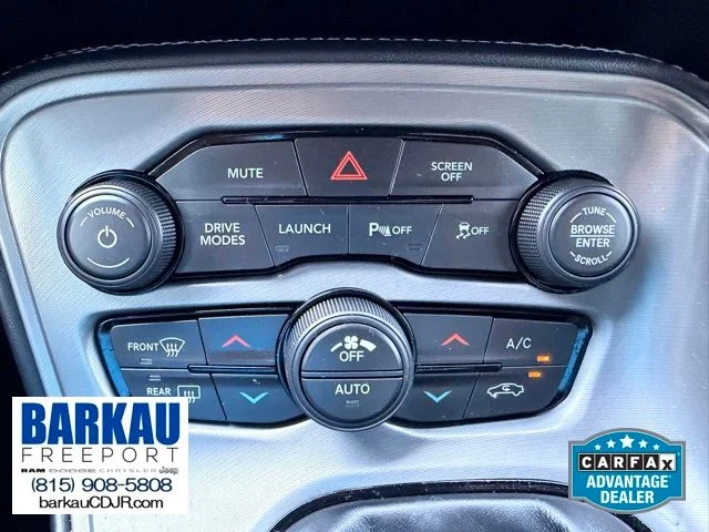 SEMINUEVOS DODGE Challenger a Estados en autogozo