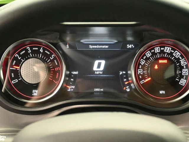 SEMINUEVOS DODGE Challenger a Estados en autogozo