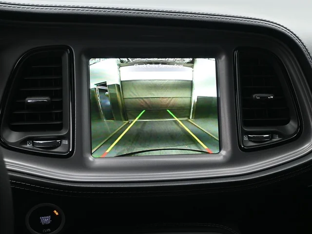 SEMINUEVOS DODGE Challenger a Estados en autogozo