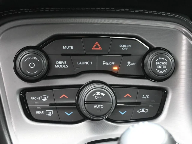 SEMINUEVOS DODGE Challenger a Estados en autogozo