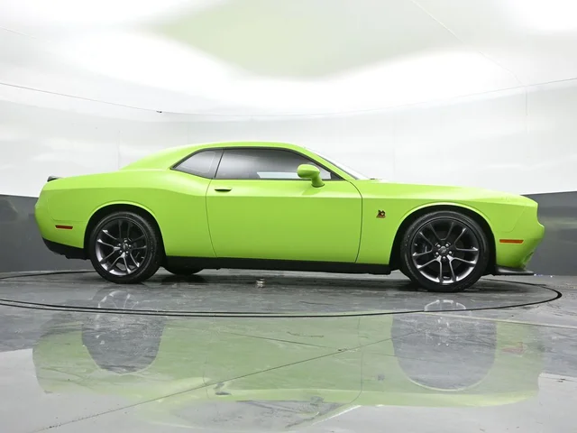 SEMINUEVOS DODGE Challenger a Estados en autogozo