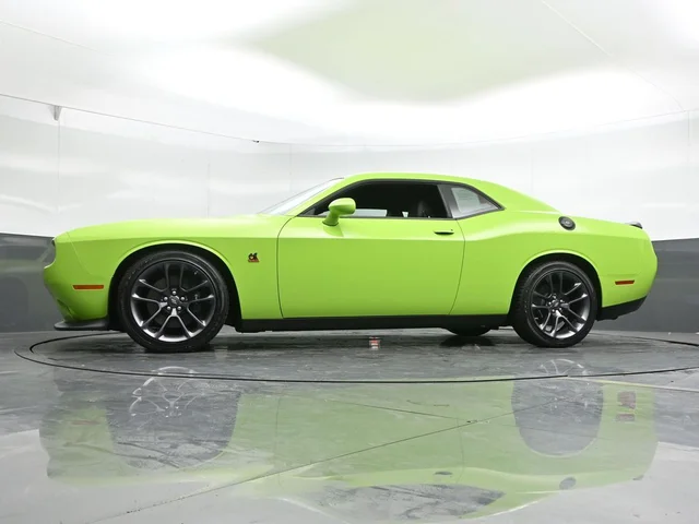SEMINUEVOS DODGE Challenger a Estados en autogozo
