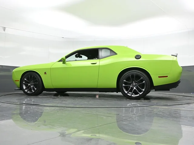 SEMINUEVOS DODGE Challenger a Estados en autogozo