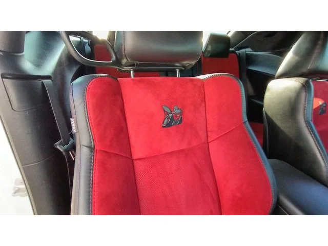 SEMINUEVOS DODGE Challenger a Estados en autogozo