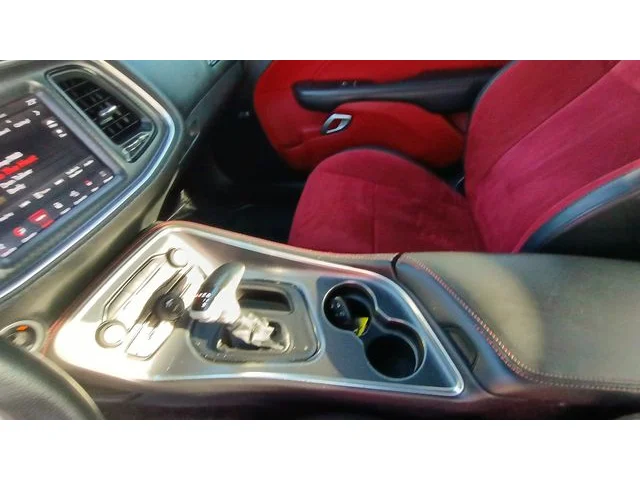 SEMINUEVOS DODGE Challenger a Estados en autogozo