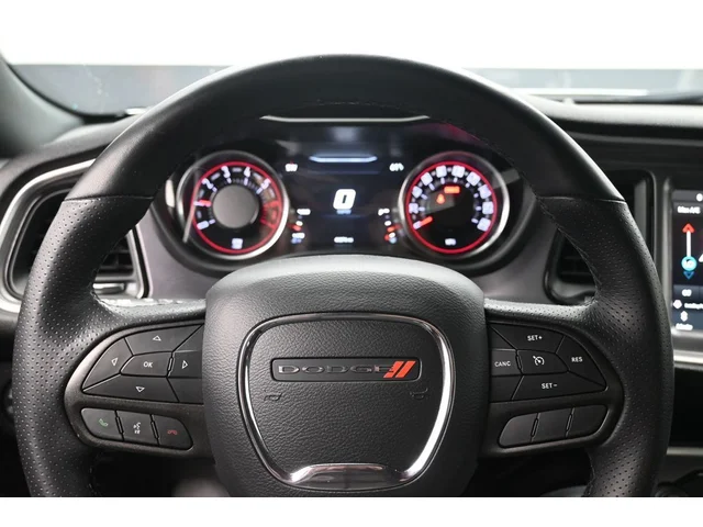 SEMINUEVOS DODGE Challenger a Estados en autogozo
