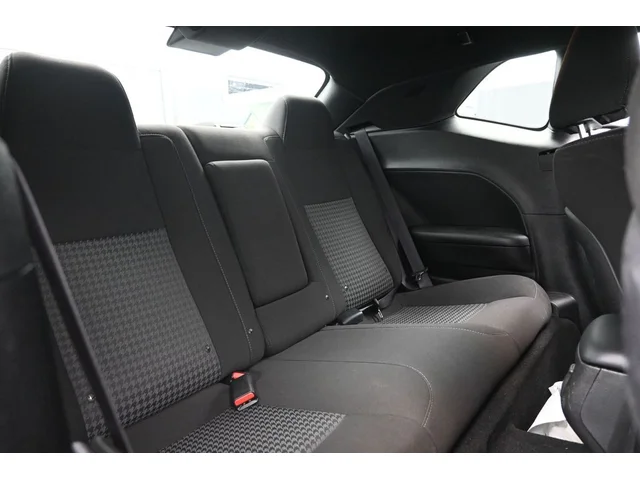 SEMINUEVOS DODGE Challenger a Estados en autogozo
