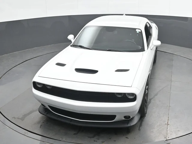 SEMINUEVOS DODGE Challenger a Estados en autogozo