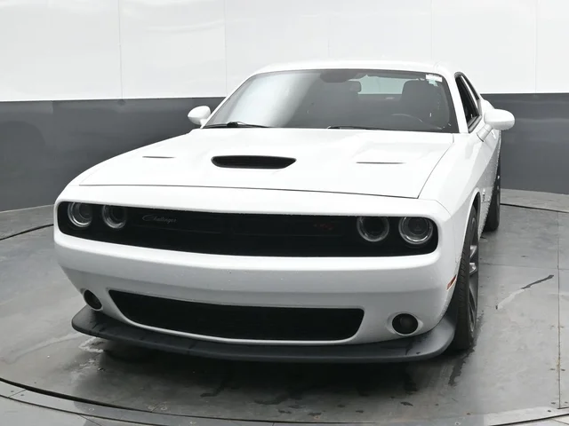 SEMINUEVOS DODGE Challenger a Estados en autogozo