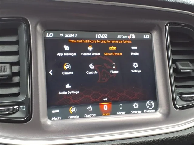 SEMINUEVOS DODGE Challenger a Vauxhall en Maplecrest Ford Lincoln of Union