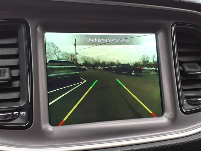 SEMINUEVOS DODGE Challenger a Vauxhall en Maplecrest Ford Lincoln of Union