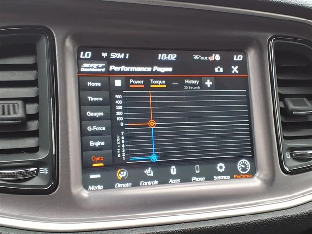 SEMINUEVOS DODGE Challenger a Vauxhall en Maplecrest Ford Lincoln of Union