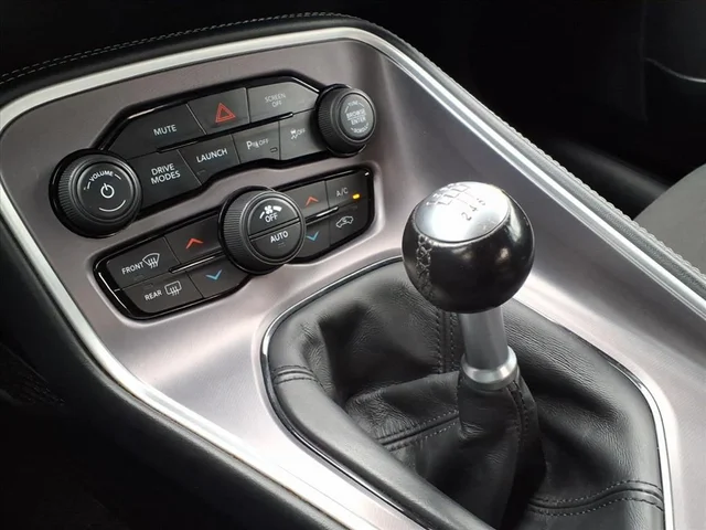 SEMINUEVOS DODGE Challenger a Vauxhall en Maplecrest Ford Lincoln of Union