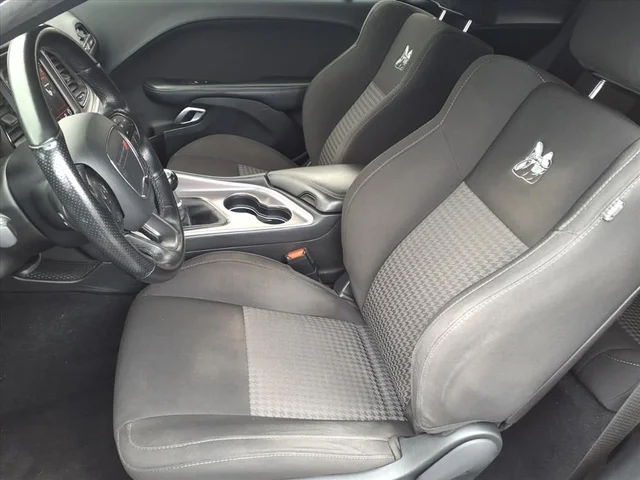 SEMINUEVOS DODGE Challenger a Vauxhall en Maplecrest Ford Lincoln of Union