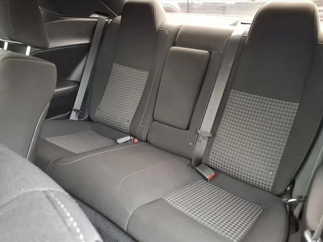 SEMINUEVOS DODGE Challenger a Vauxhall en Maplecrest Ford Lincoln of Union