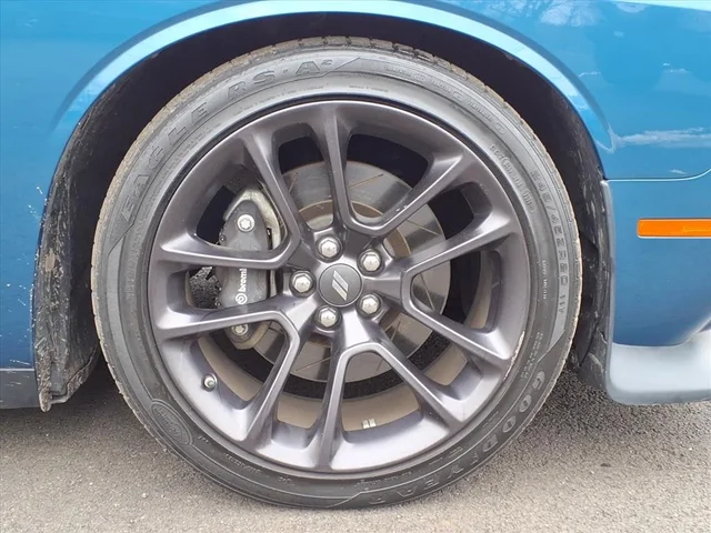 SEMINUEVOS DODGE Challenger a Vauxhall en Maplecrest Ford Lincoln of Union