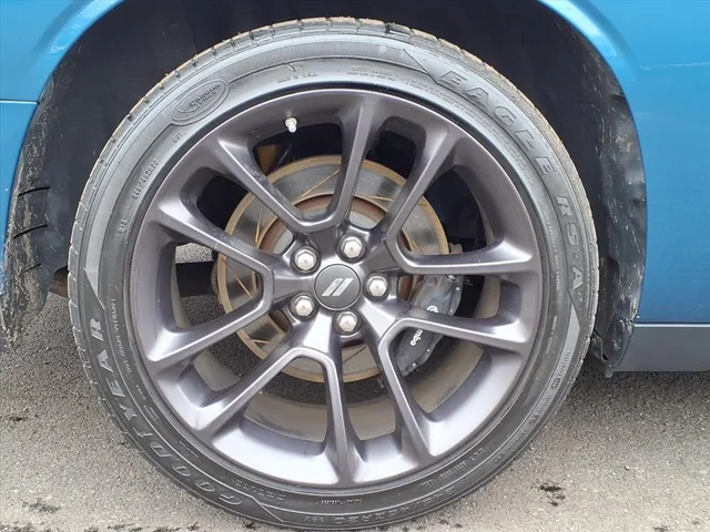 SEMINUEVOS DODGE Challenger a Vauxhall en Maplecrest Ford Lincoln of Union