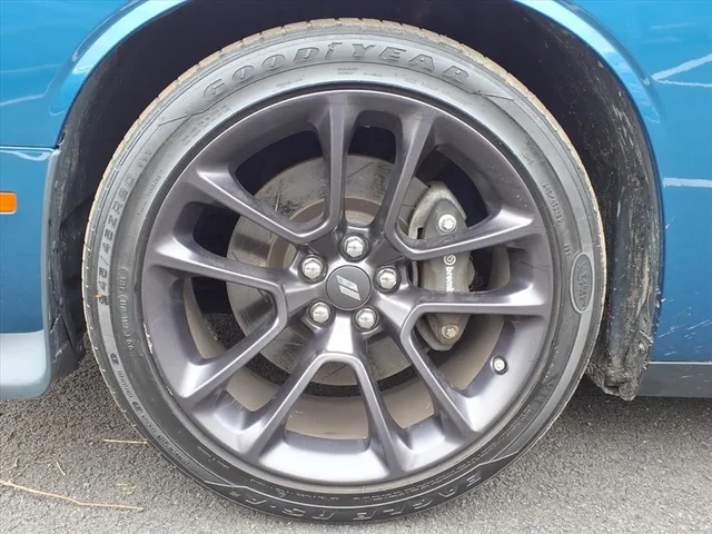 SEMINUEVOS DODGE Challenger a Vauxhall en Maplecrest Ford Lincoln of Union