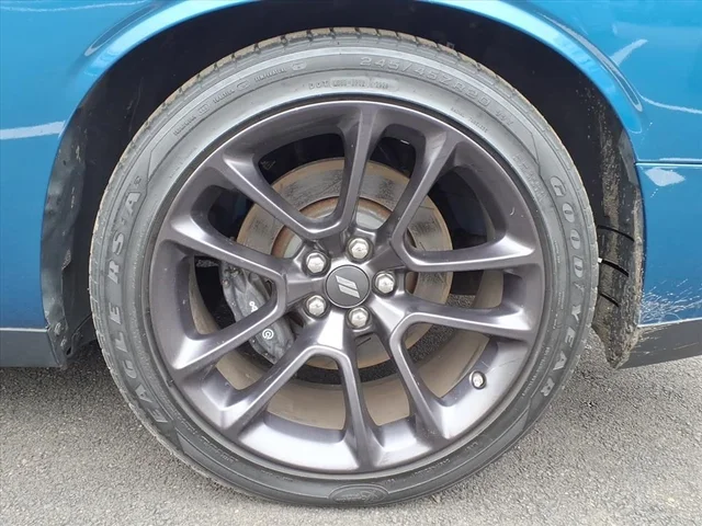 SEMINUEVOS DODGE Challenger a Vauxhall en Maplecrest Ford Lincoln of Union