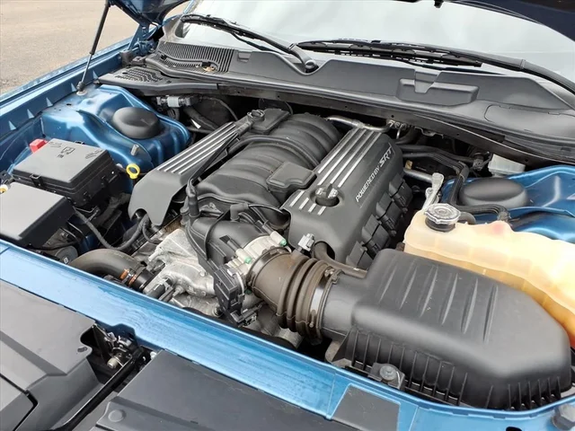 SEMINUEVOS DODGE Challenger a Vauxhall en Maplecrest Ford Lincoln of Union