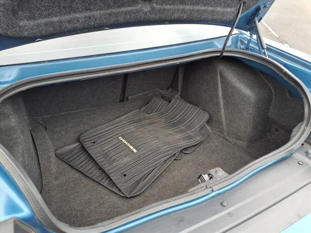 SEMINUEVOS DODGE Challenger a Vauxhall en Maplecrest Ford Lincoln of Union