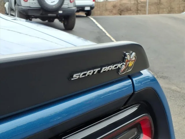 SEMINUEVOS DODGE Challenger a Vauxhall en Maplecrest Ford Lincoln of Union