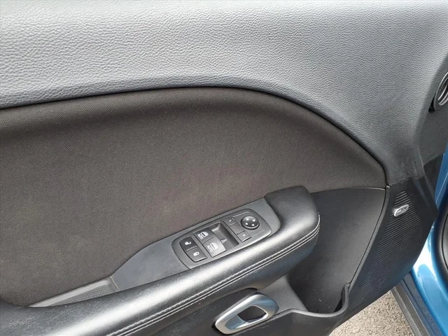 SEMINUEVOS DODGE Challenger a Vauxhall en Maplecrest Ford Lincoln of Union