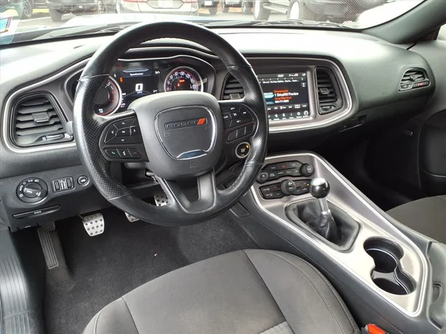 SEMINUEVOS DODGE Challenger a Vauxhall en Maplecrest Ford Lincoln of Union