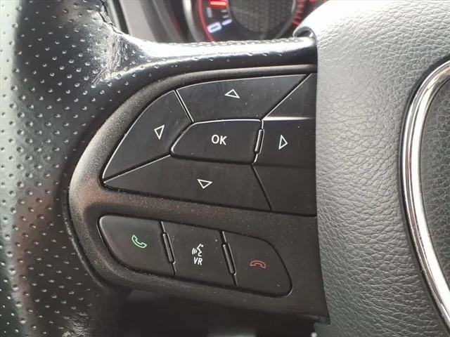 SEMINUEVOS DODGE Challenger a Vauxhall en Maplecrest Ford Lincoln of Union