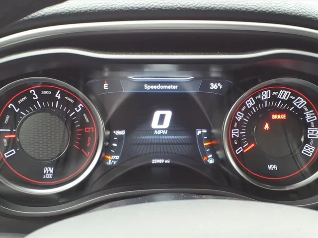 SEMINUEVOS DODGE Challenger a Vauxhall en Maplecrest Ford Lincoln of Union