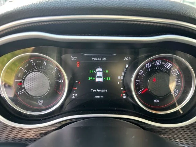 SEMINUEVOS DODGE Challenger a Estados en autogozo