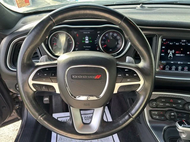 SEMINUEVOS DODGE Challenger a Estados en autogozo