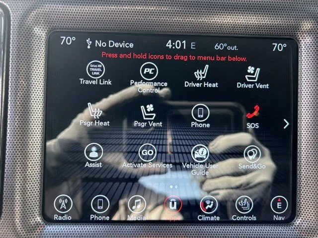 SEMINUEVOS DODGE Challenger a Estados en autogozo