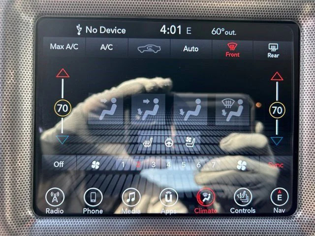 SEMINUEVOS DODGE Challenger a Estados en autogozo