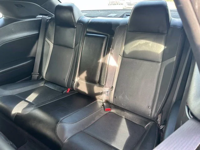 SEMINUEVOS DODGE Challenger a Estados en autogozo