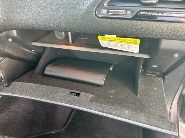 SEMINUEVOS DODGE Challenger a Estados en autogozo