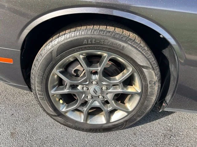 SEMINUEVOS DODGE Challenger a Estados en autogozo