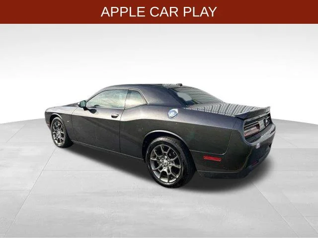 SEMINUEVOS DODGE Challenger a Estados en autogozo