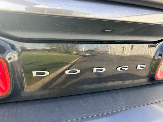 SEMINUEVOS DODGE Challenger a Estados en autogozo