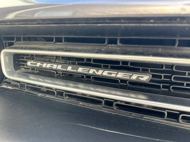 SEMINUEVOS DODGE Challenger a Estados en autogozo