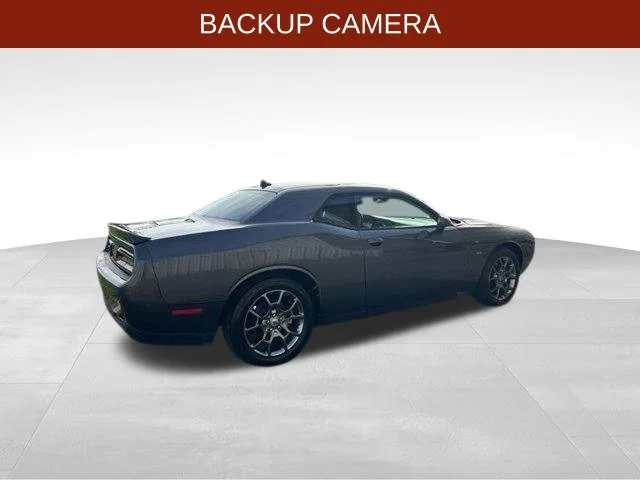 SEMINUEVOS DODGE Challenger a Estados en autogozo