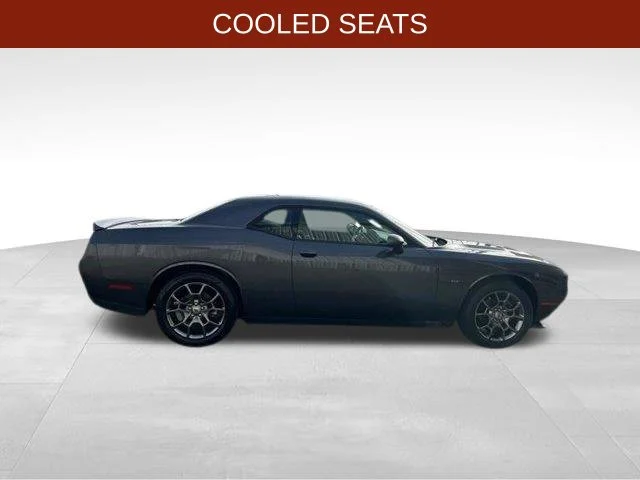 SEMINUEVOS DODGE Challenger a Estados en autogozo
