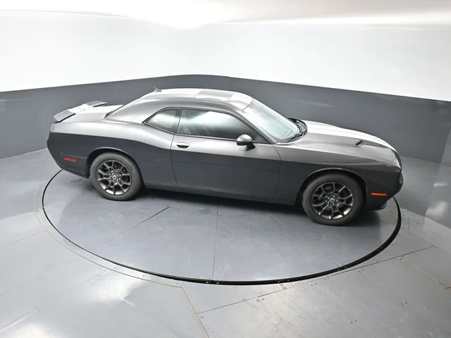 SEMINUEVOS DODGE Challenger a Estados en autogozo