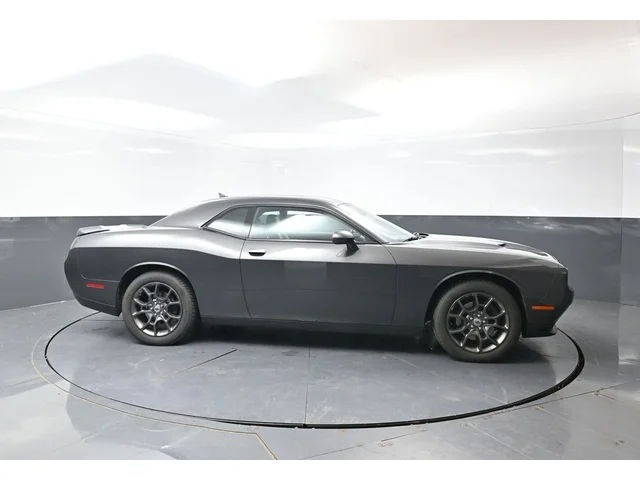 SEMINUEVOS DODGE Challenger a Estados en autogozo