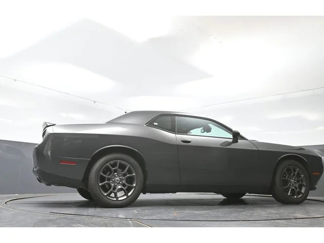 SEMINUEVOS DODGE Challenger a Estados en autogozo