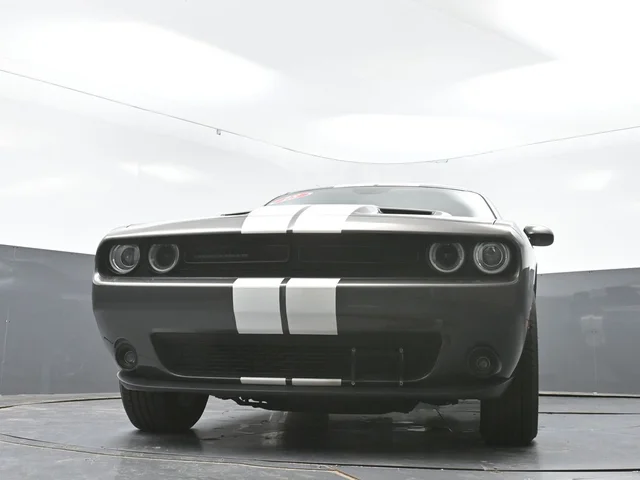 SEMINUEVOS DODGE Challenger a Estados en autogozo