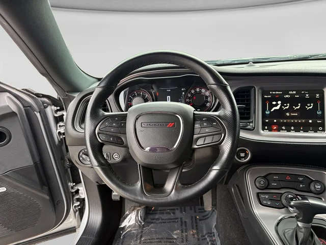 SEMINUEVOS DODGE Challenger a Estados en autogozo