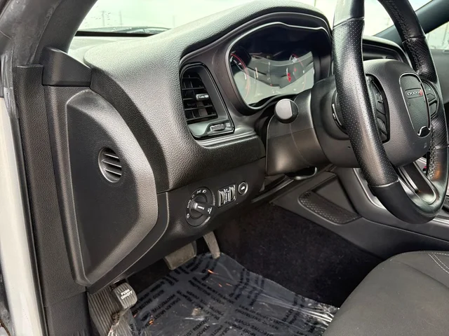 SEMINUEVOS DODGE Challenger a Estados en autogozo
