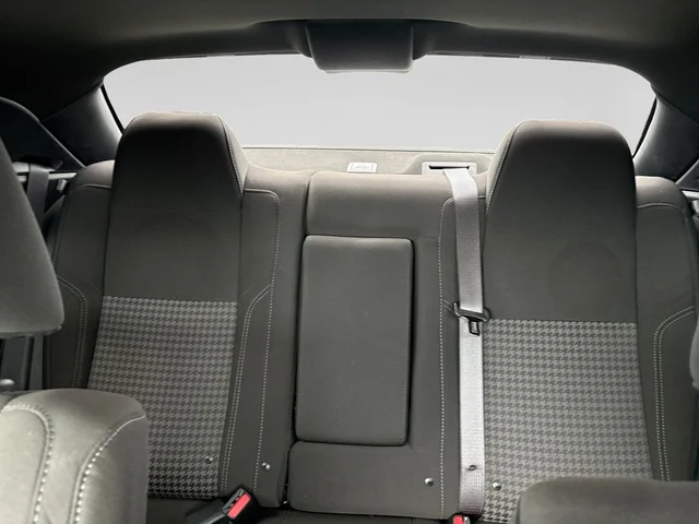 SEMINUEVOS DODGE Challenger a Estados en autogozo